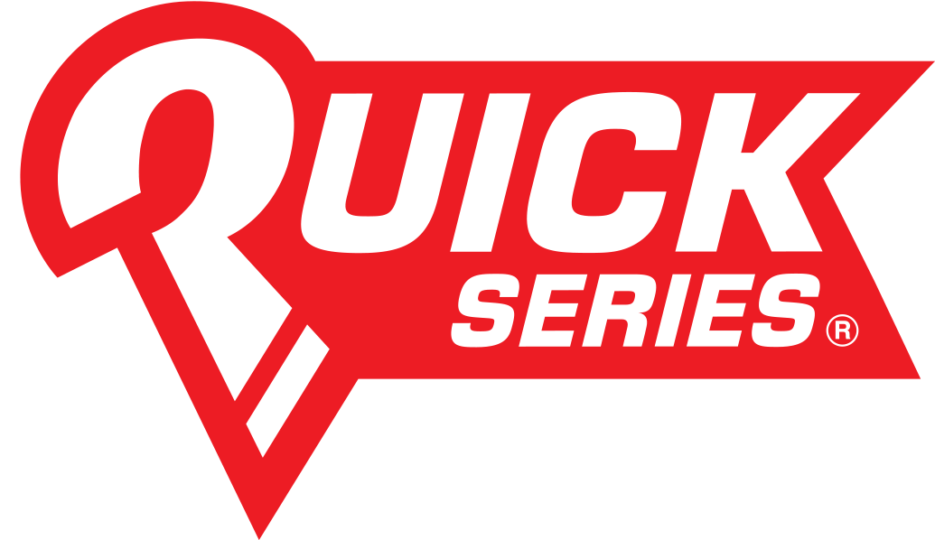 QuickSeries Logo